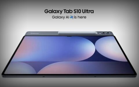 三星Galaxy Tab S10系列平板正式发布，天玑9300+助力性能升级