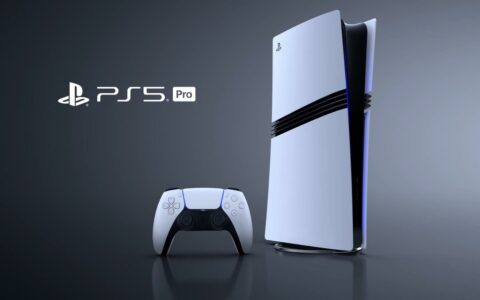 索尼PlayStation 5 Pro与Slim周年纪念版预售开启，游戏市场再掀热潮