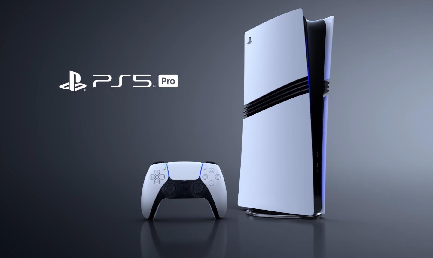 索尼PlayStation 5 Pro与Slim周年纪念版预售开启，游戏市场再掀热潮