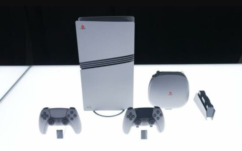 索尼PS5 Pro 30周年预购方法与深度分析