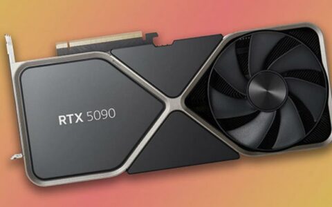 英伟达RTX 5090与RTX 5080规格曝光：Blackwell世代高端显卡规格揭秘