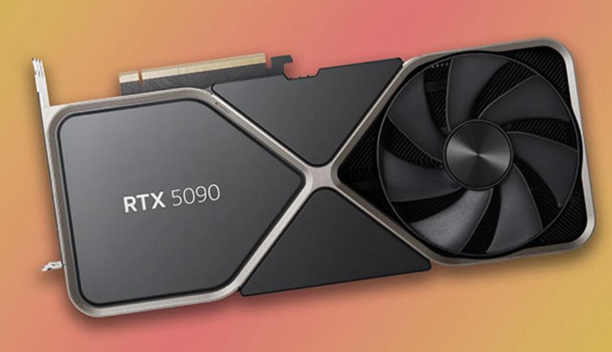 英伟达RTX 5090与RTX 5080规格曝光：Blackwell世代高端显卡规格揭秘