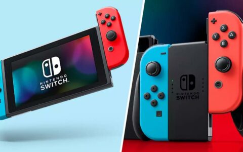 任天堂Switch 2性能曝光：T239芯片引领游戏体验新飞跃