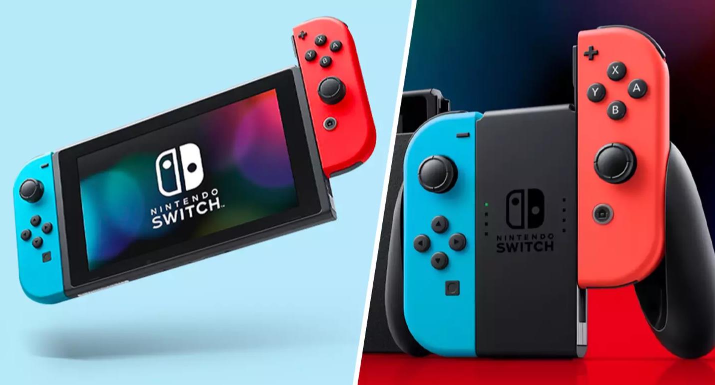 任天堂Switch 2性能曝光：T239芯片引领游戏体验新飞跃