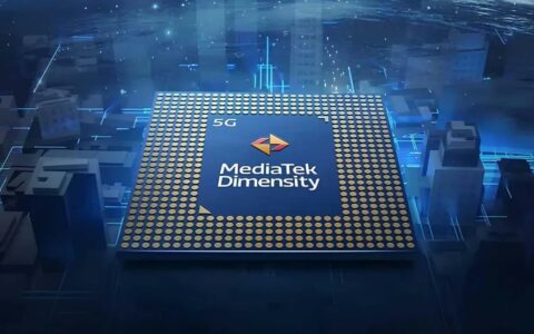 联发科天玑9400芯片跑分曝光：GPU频率飙升24%，性能强劲