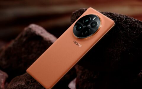 realme GT7 Pro发布时间曝光：或与realme UI 6.0十月齐发，共赴科技盛宴