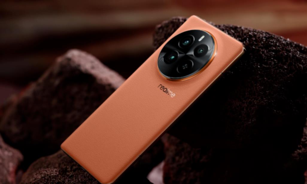 realme GT7 Pro发布时间曝光：或与realme UI 6.0十月齐发，共赴科技盛宴