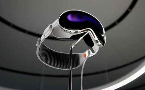 苹果Vision Pro ML负责人曹亮亮跳槽谷歌，担任高级工程总监