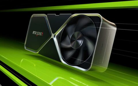 英伟达RTX 5090与RTX 5080发布时间曝光：性能强劲，期待值拉满