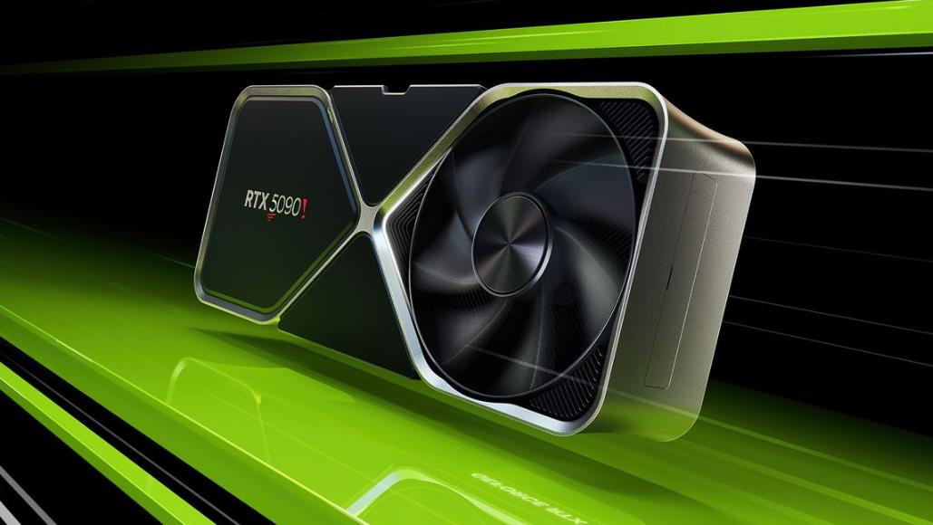 英伟达RTX 5090与RTX 5080发布时间曝光：性能强劲，期待值拉满
