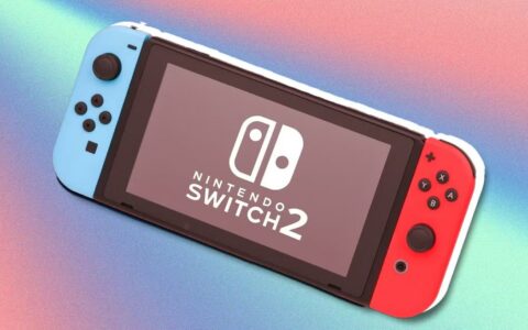 任天堂Switch 2规格：性能飞跃与技术创新