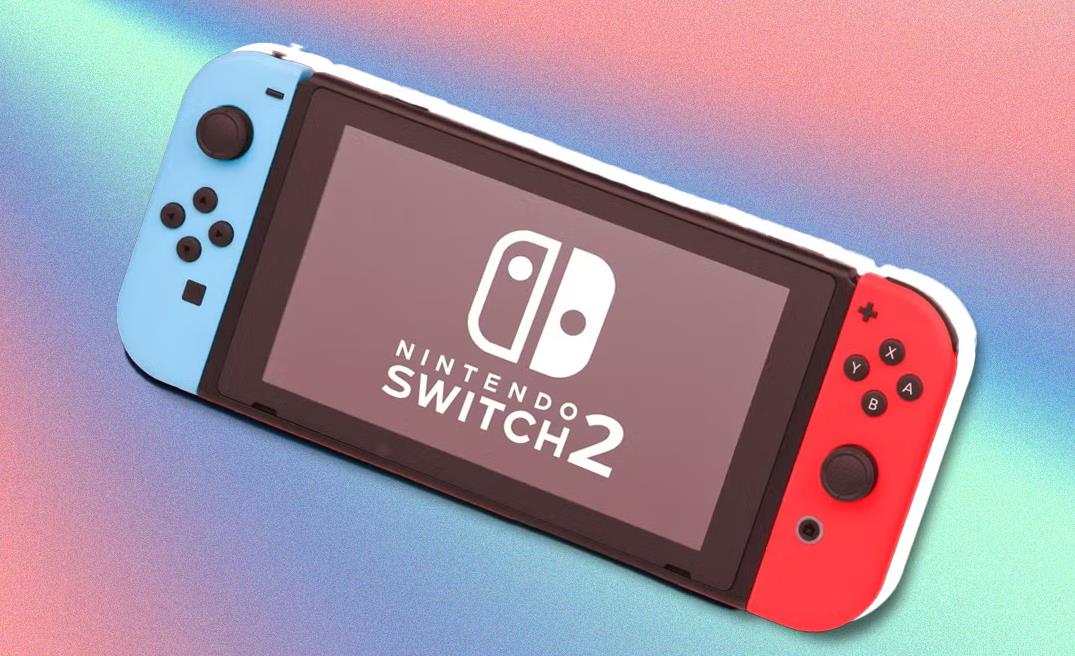 任天堂Switch 2规格：性能飞跃与技术创新