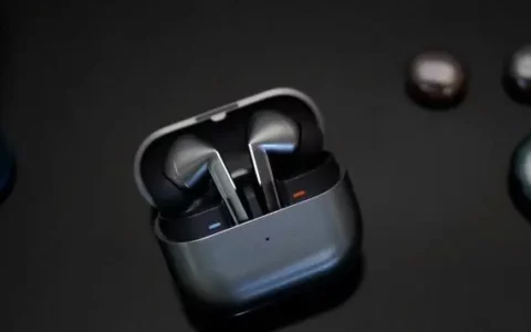 三星Galaxy Buds3 Pro体验评测：功能丰富，音质出色