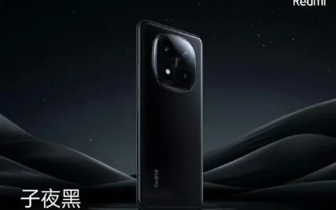 Redmi note14 pro+外观怎么样？Redmi note14 pro+简单介绍