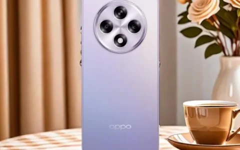 OPPO A3手机哪款性价比高？当然是这款抗摔耐用神机