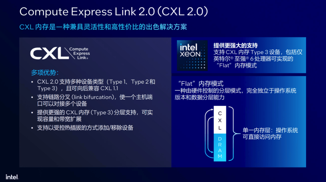 最强服务器CPU来了！AI性能直接翻倍 