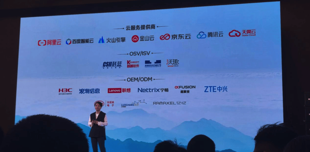 最强服务器CPU来了！AI性能直接翻倍 