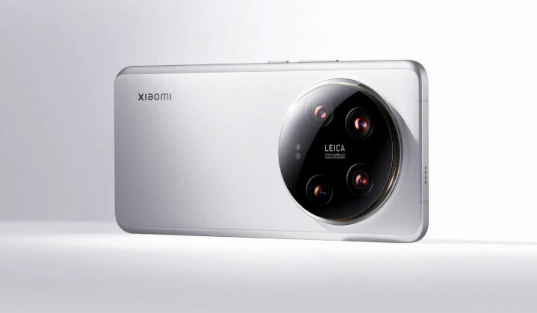小米15系列上市时间确定，搭载骁龙S8 Elite处理器