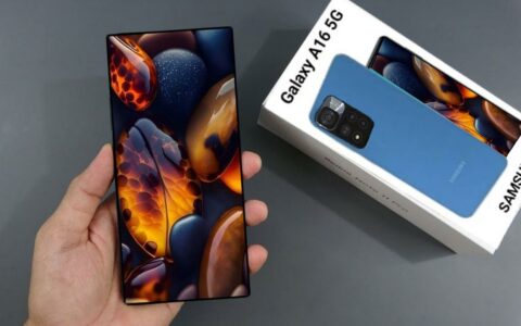 三星Galaxy A16消息，或成新一代入门机首选