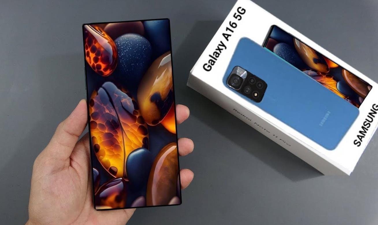 三星Galaxy A16消息，或成新一代入门机首选