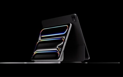 M4 iPad Pro灾情解析：软件更新背后的信任危机