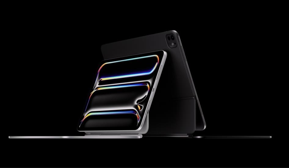 M4 iPad Pro灾情解析：软件更新背后的信任危机