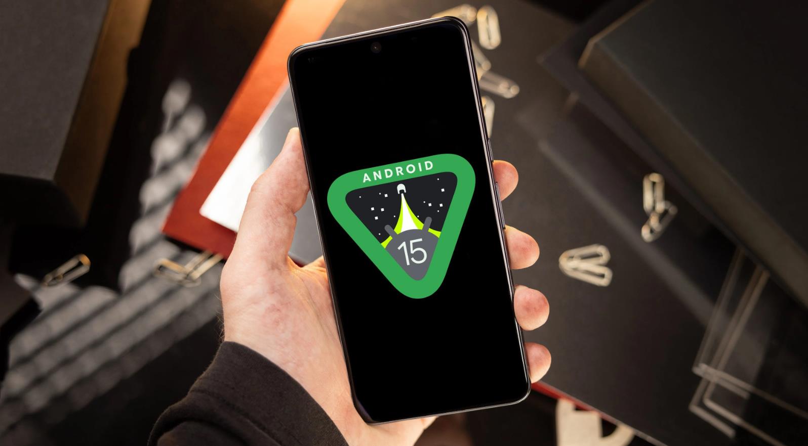 Android 15灾情信息全面解析与影响分析