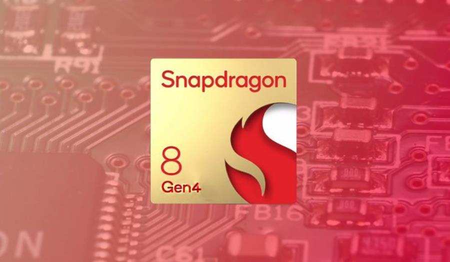 高通骁龙8 Gen4系列规格曝光：自研CPU架构引领行业新风向