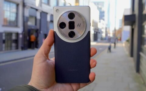 OPPO Find X8 Ultra上市时间：从传闻到官方期待的全面解读