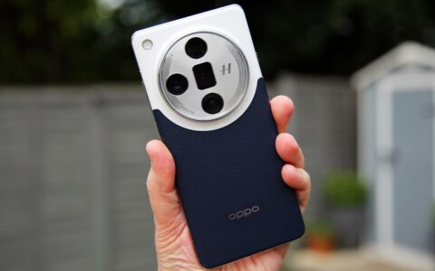 OPPO Find X8 Ultra规格：旗舰新高度，科技与美学的完美融合