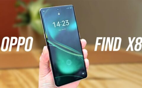 OPPO Find X8什么时候上市？预计上市时间与全面解析
