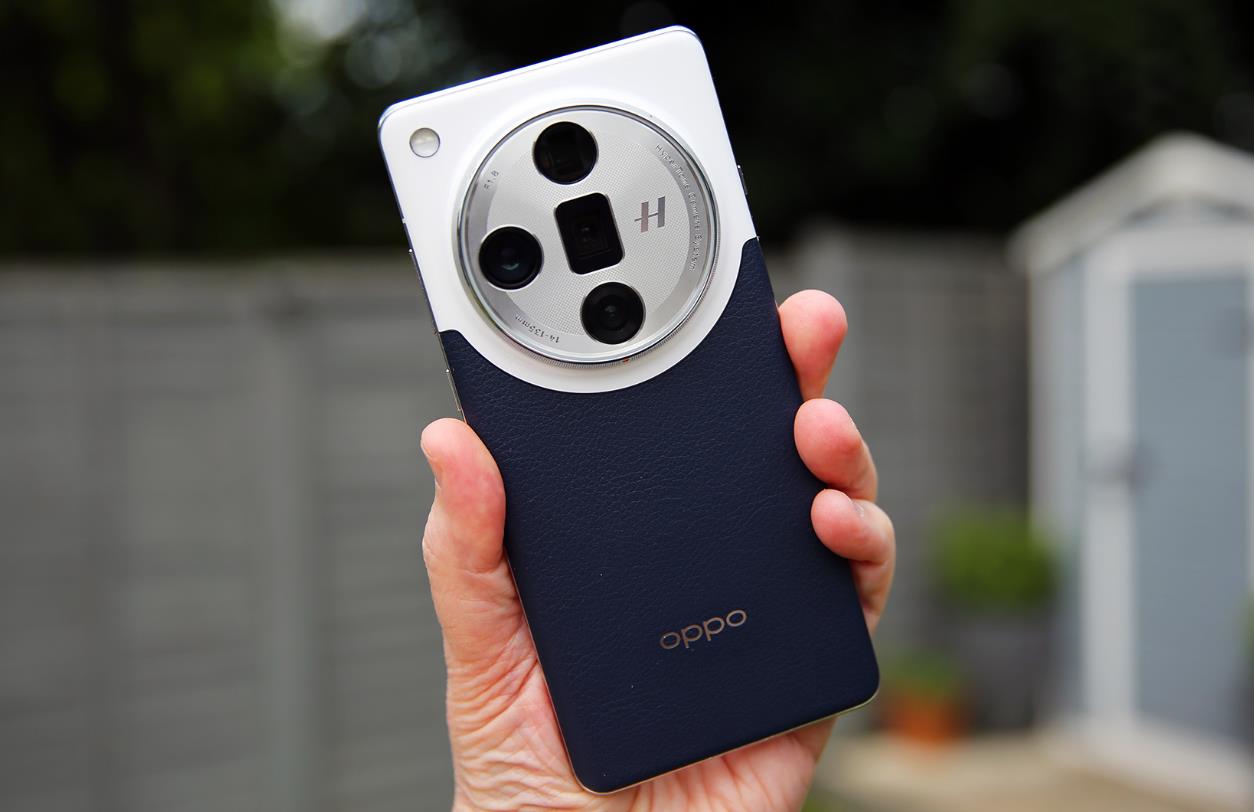 OPPO Find X8 Ultra台湾上市时间预测与全面解析