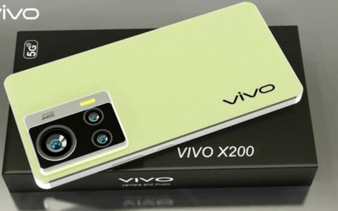 vivo X200上市时间：官方发布时间揭晓与全面解析
