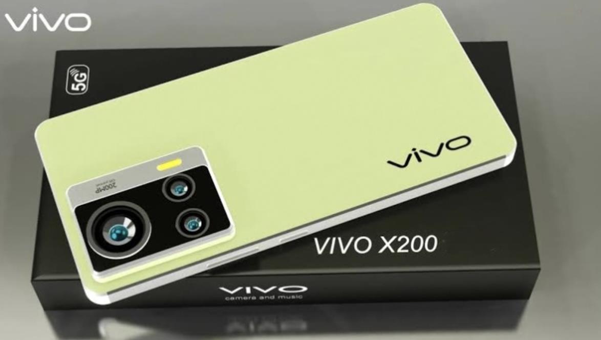 vivo X200上市时间：官方发布时间揭晓与全面解析