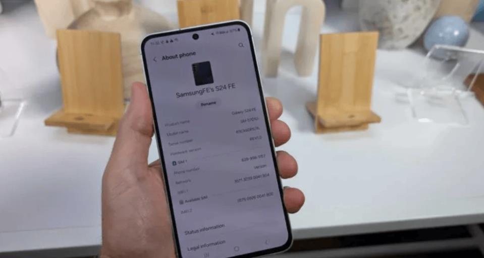 三星Exynos 2400e规格揭秘：与2400性能相近，细微降频成新关注点