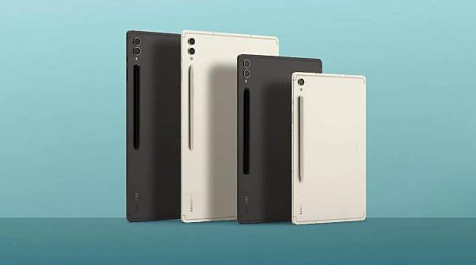 三星Galaxy Tab S10系列高额以旧换新优惠，尽享科技升级