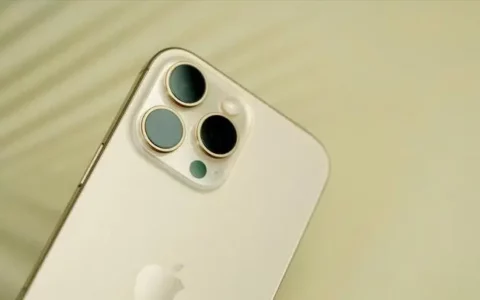 iPhone16 Pro Max：万元神机背后的六大槽点，你真的会买单吗？