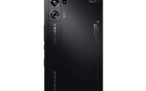 红魔9S Pro+手机，购买游戏手机首选，性价比与性能并存