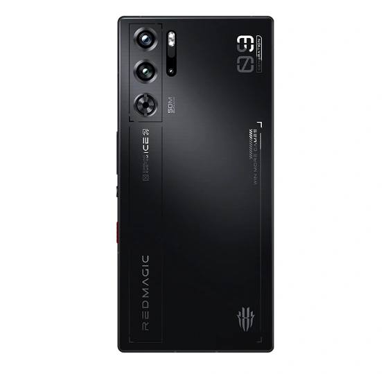 红魔9S Pro+手机，购买游戏手机首选，性价比与性能并存