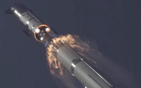 SpaceX星链用户数量本周突破400万，4个月增加百万