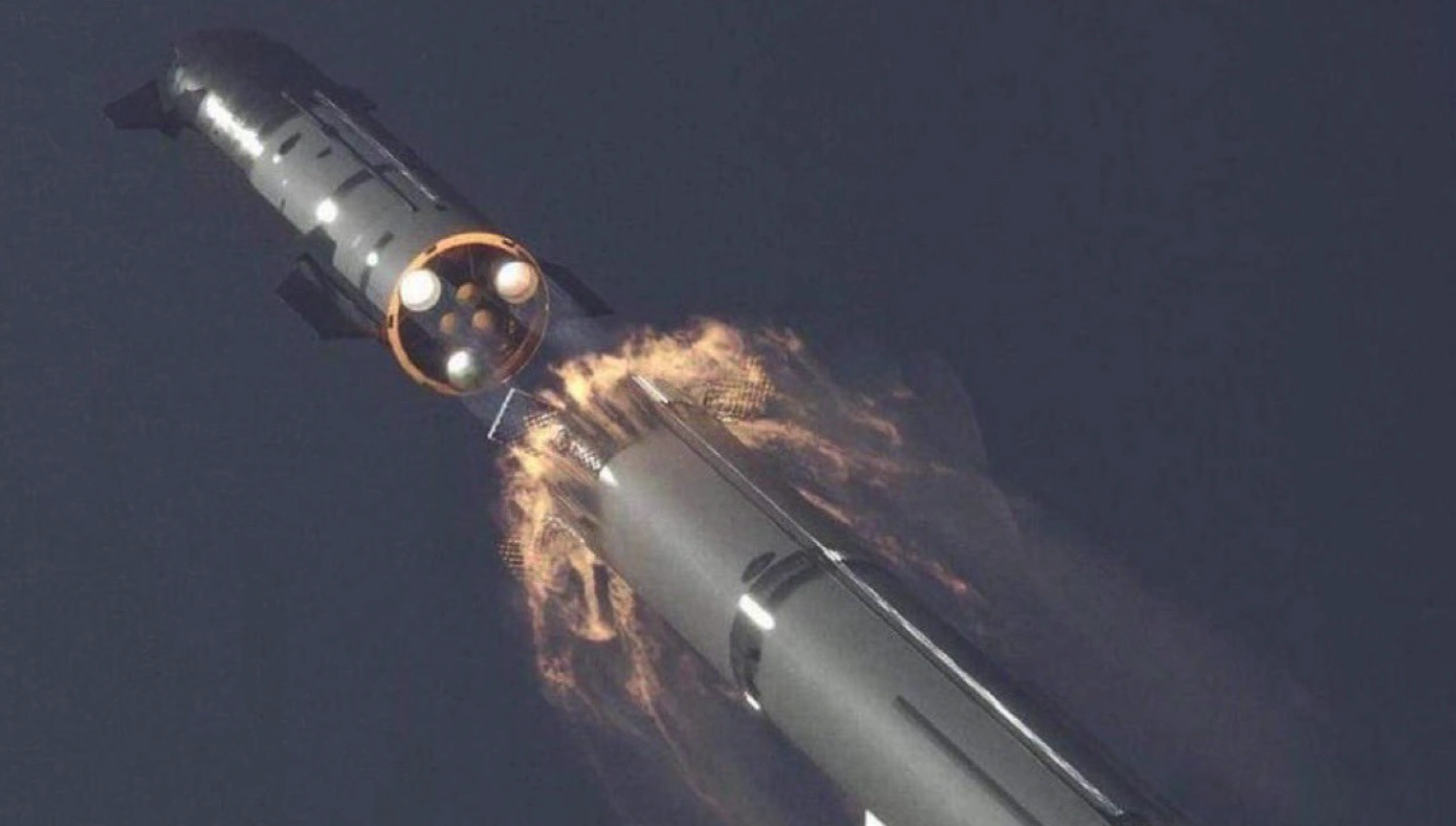 SpaceX星链用户数量本周突破400万，4个月增加百万