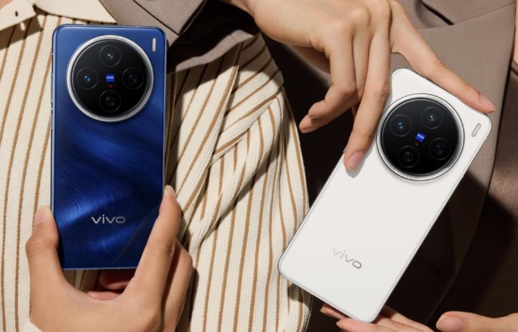 vivo X200 Pro mini规格爆料：特制19.5:9直屏与超大底主摄引期待