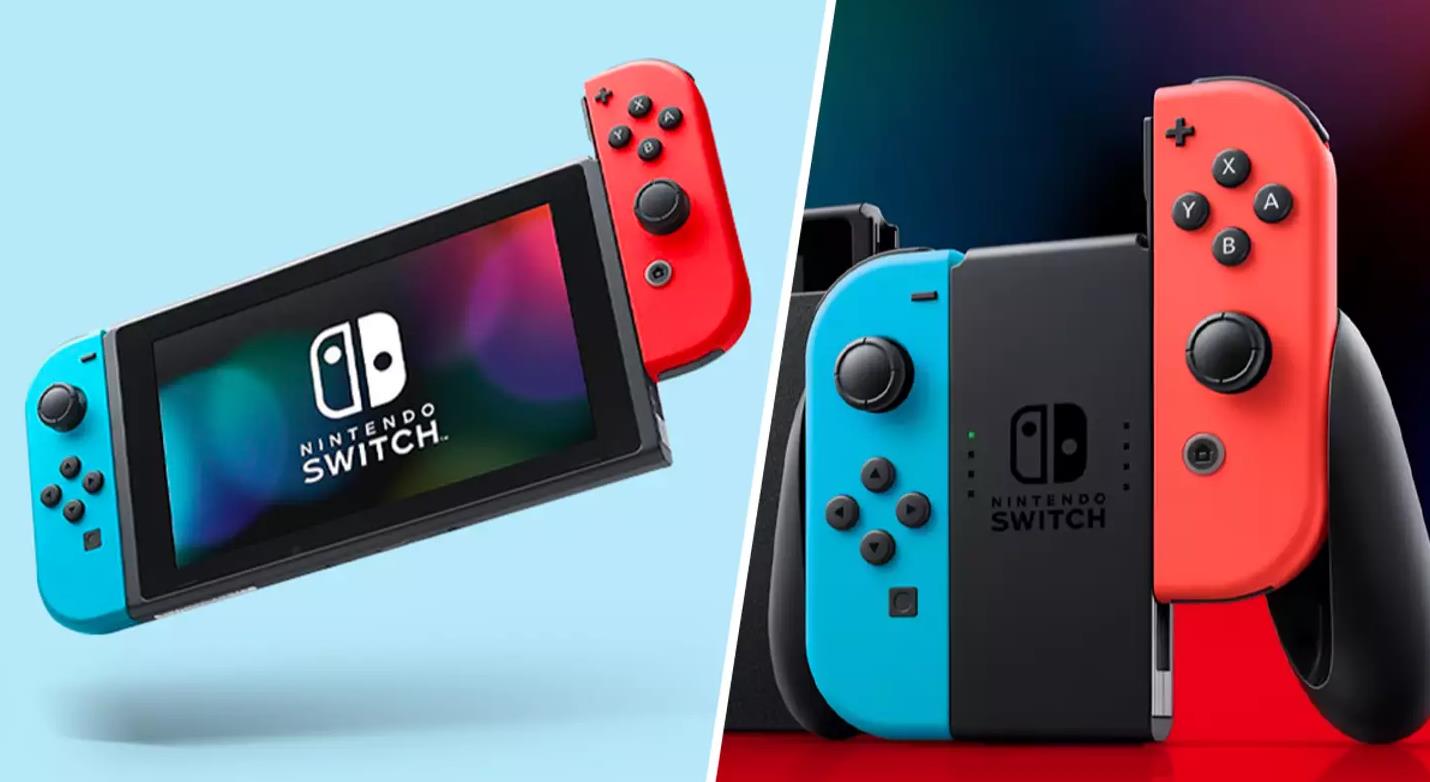 任天堂Switch 2传闻再起：发布时间、配置及涨价引发热议