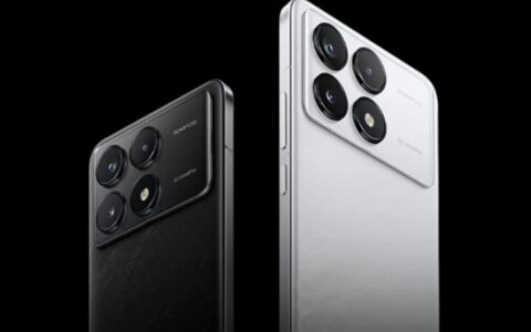 Redmi K80系列爆料：6410mAh大电池+90W快充，性能与续航双升级