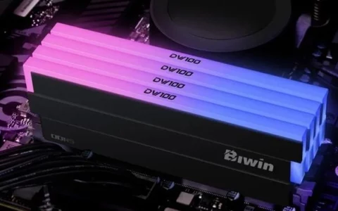 AMD锐龙也支持CUDIMM DDR5内存：频率远不如Intel