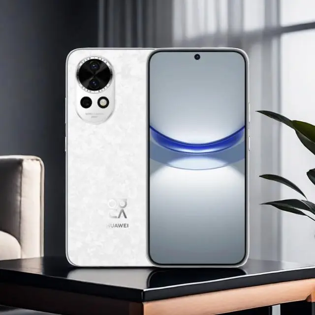 华为HUAWEI nova 12 vs nova 12 Pro：哪款更适合你？