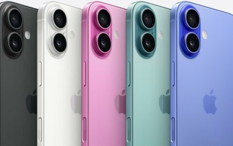 iPhone 16首周销售成绩单揭晓，市场表现引发热议