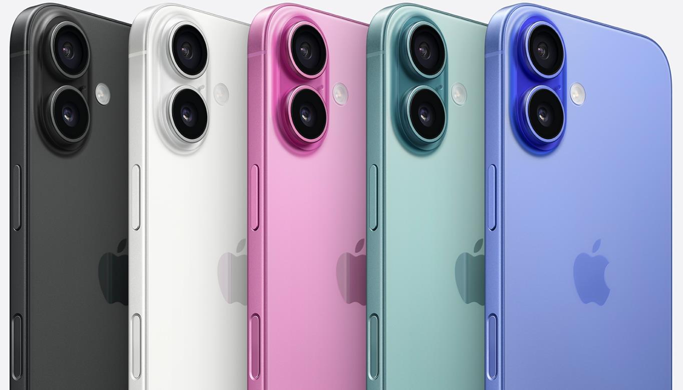 iPhone 16首周销售成绩单揭晓，市场表现引发热议
