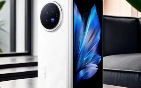 vivo X Fold3与vivo X Fold3 Pro：二款手机有什么区别？