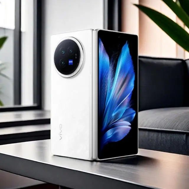vivo X Fold3与vivo X Fold3 Pro：二款手机有什么区别？